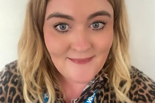 Image for article titled Our New Patient Services Manager