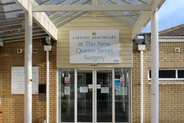 Image for article titled Patient Survey Feedback