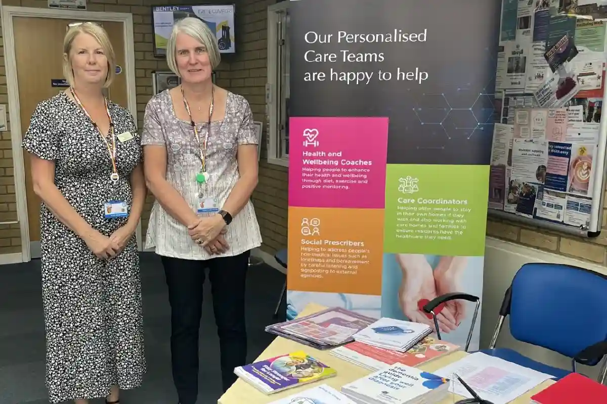 carers information