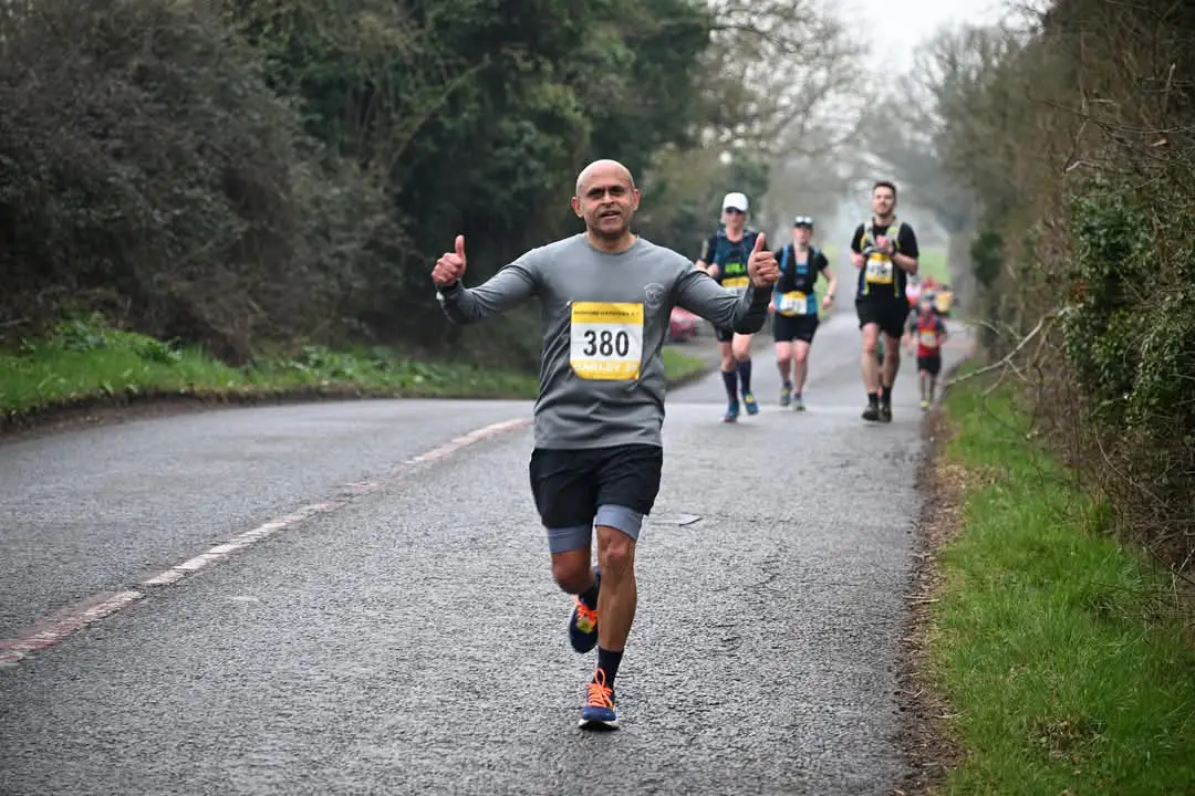 nik patel