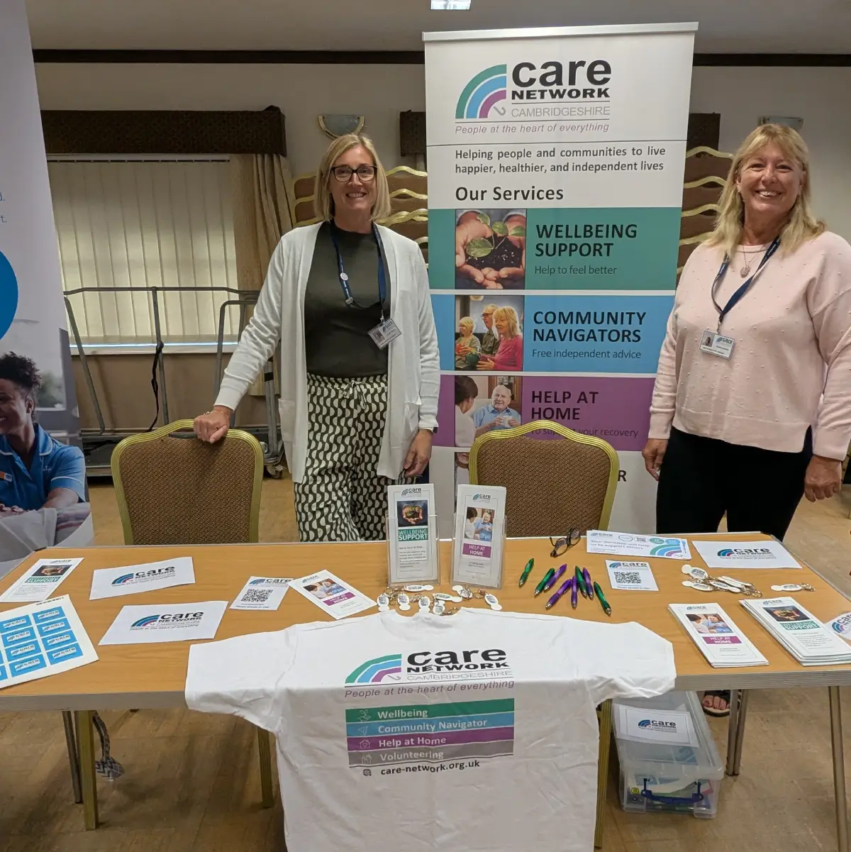 care network