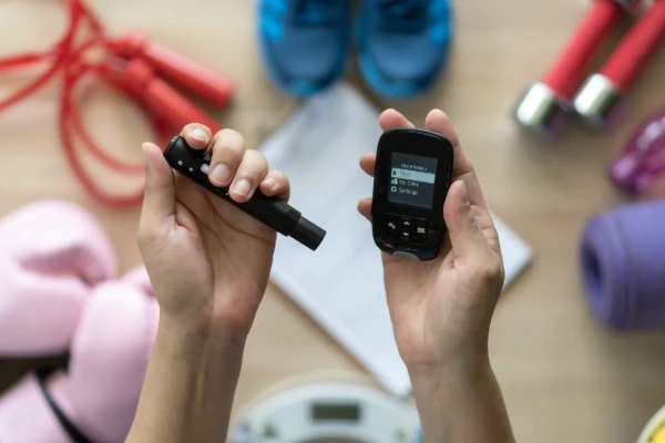 Image for article titled GP Talks: Are you at risk of type 2 diabetes?