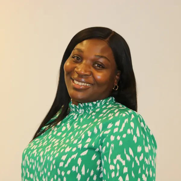 Dr Chinonye Anyanwu