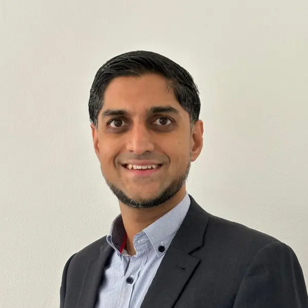Dr Javed Khokhar