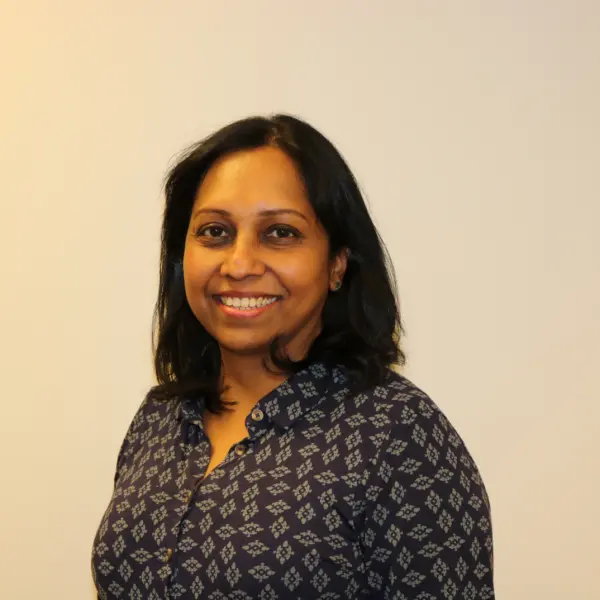 Dr Lekshmi Panicker